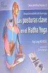 T2 las Posturas Clave en el Hatha Yoga. Claves Cientificas