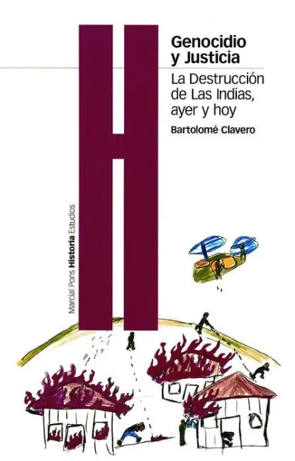 Genocidio y Justicia