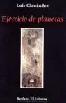 Ejercicios de Planetas