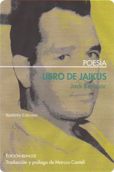 Libro de Jaikus (Bilingue)