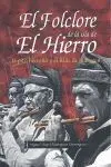 (Rustico) Folclore de la Isla de el Hierro. El Pito Herreño y el.