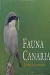 Fauna Canaria Secretos de la Evolucion