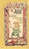 Las Baquetas de Javier