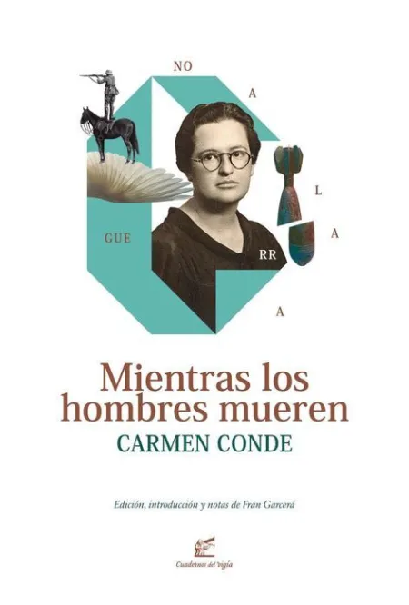 Mientras los Hombres Mueren