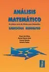 Analisis Matematico -Ejercicios Resueltos