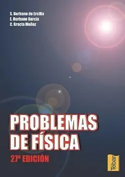 Problemas de Fisica