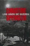 Los Aã?Os de Guerra