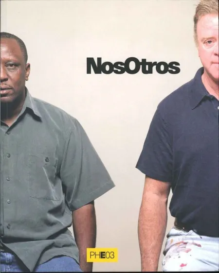 Nosotros Phe03 -Catalogo