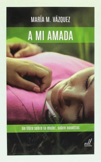 A mi Amada