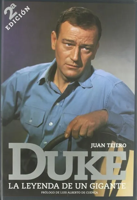 Duke, la Leyenda de un Gigante