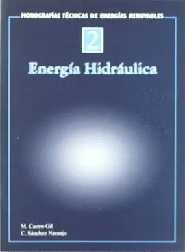 T2 Energia Hidraulica