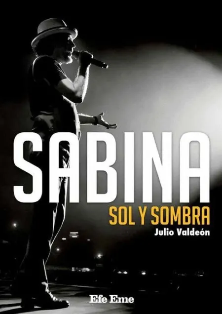 Sabina. Sol y Sombra