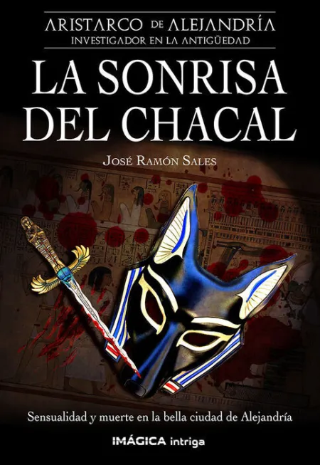 La Sonrisa del Chacal