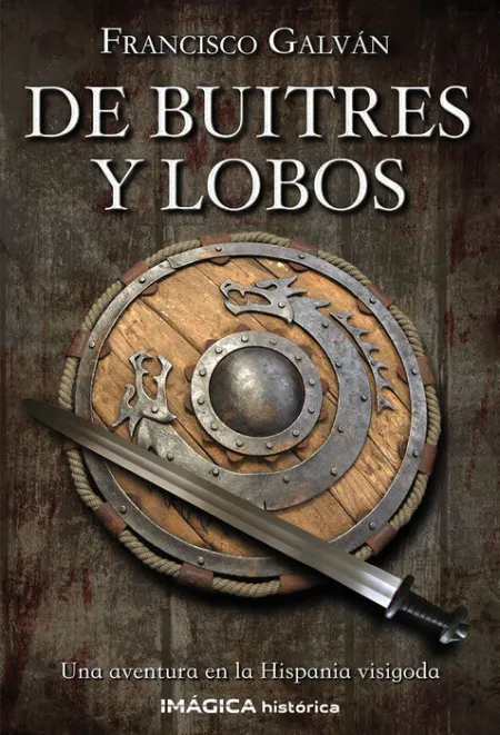 De Buitres y Lobos