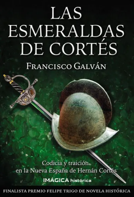 Las Esmeraldas de Cortã?Â©S