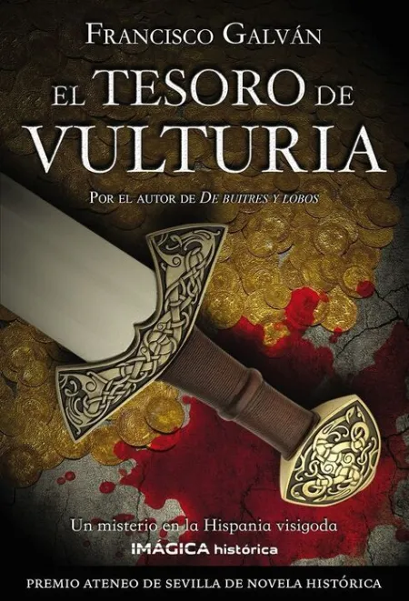 El Tesoro de Vulturia