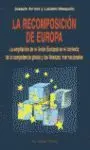 +++ Recomposicion de Europa