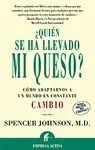 Quien se Ha Llevado mi Queso ? -Empresa Activa