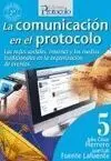 Comunicacion en el Protocolo, la.