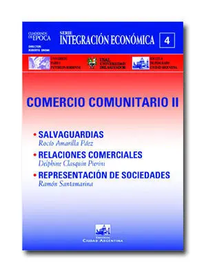 Comercio Comunitario Ii