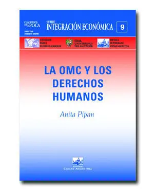 Los Derechos Humanos y la Omc