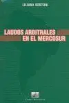 Laudos Arbitrales en el Mercosur