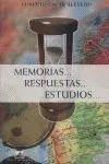 Memoriasã?Â Respuestasã?Â Estudios.....