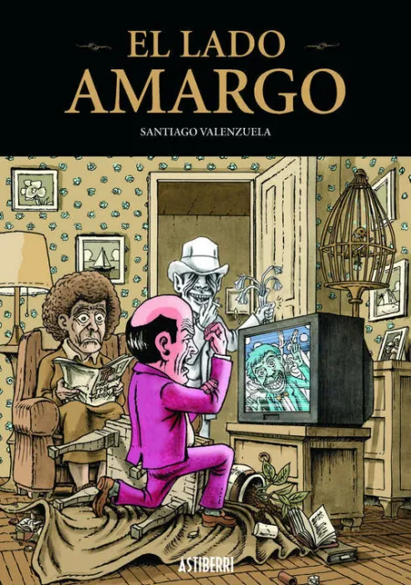El Lado Amargo