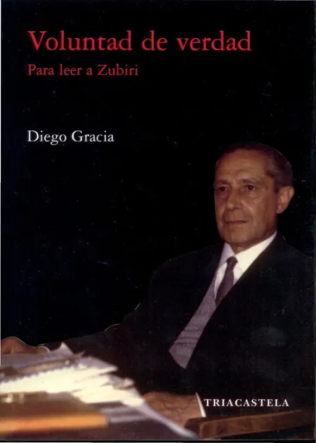Voluntad de Verdad