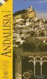 Andalucã?Â¡A Da Vicino