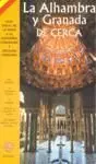 Alhambra y Granada de Cerca Espaã?Â?Ol