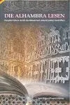 Leer la Alhambra