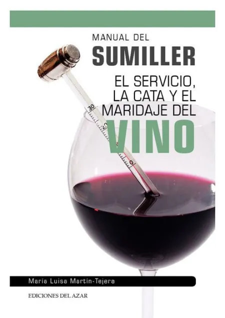 Manual del Sumiller