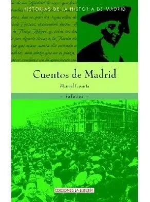 Cuentos de Madrid