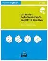 2Eso Cuaderno de Entrenamiento Gognitivo Creativo