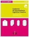 09 4Eso Cuadeno de Entrenamiento Cognitivo-Creativo