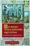 Mejores Cuentos Medievales Anglo-Latinos, los