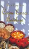 Cocina Casera Andaluza