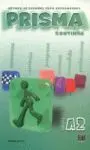 +++ Prisma Continua Nivel A2 -Metodo Español Extranjeros