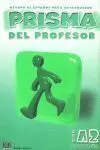 +++ Prisma A2 Profesor - Metodo de Español para Extranjeros