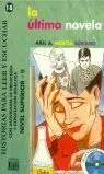 La Ã?Âºltima Novela - Libro + Cd