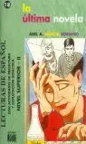 La Ã?Âºltima Novela