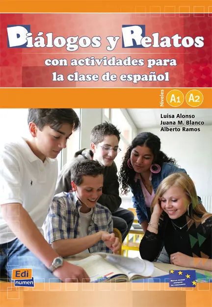 Diã?Â¡Logos y Relatos - Libro