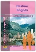 Destino Bogotã¡