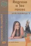 Regreso a las Raã?Â­ces (Colombia)