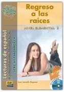 Regreso a las Raã?Â­ces (Colombia)