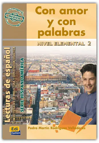 Con Amor y con Palabras (Mã?Â©Xico)