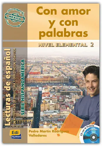 Con Amor y con Palabras (Mã?Â©Xico)