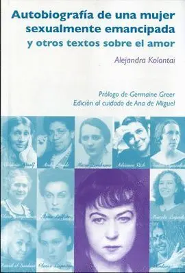 Autobiografía de una Mujer Sexualmente Emancipada