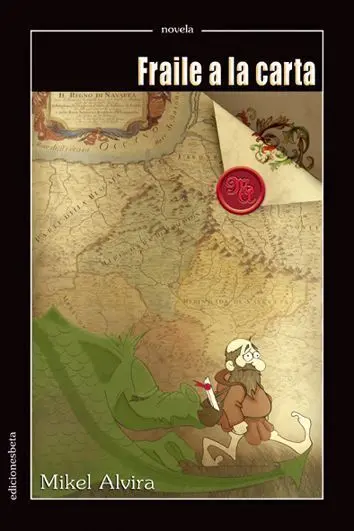 Fraile a la Carta